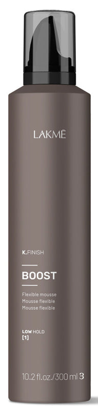 Mousse Flexible Boost Lakme K.Finish