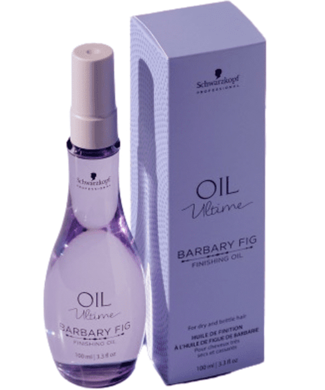 Aceite Oil Ultime Barbary Fig Schwarzkopf Professional
