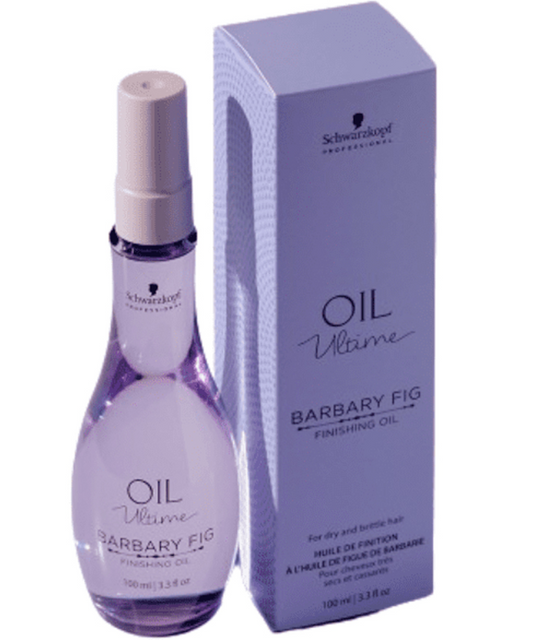 Aceite Oil Ultime Barbary Fig Schwarzkopf Professional