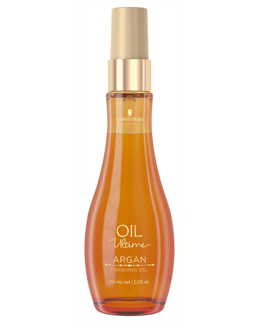 Aceite Oil Ultime de Argán Schwarzkopf Professional