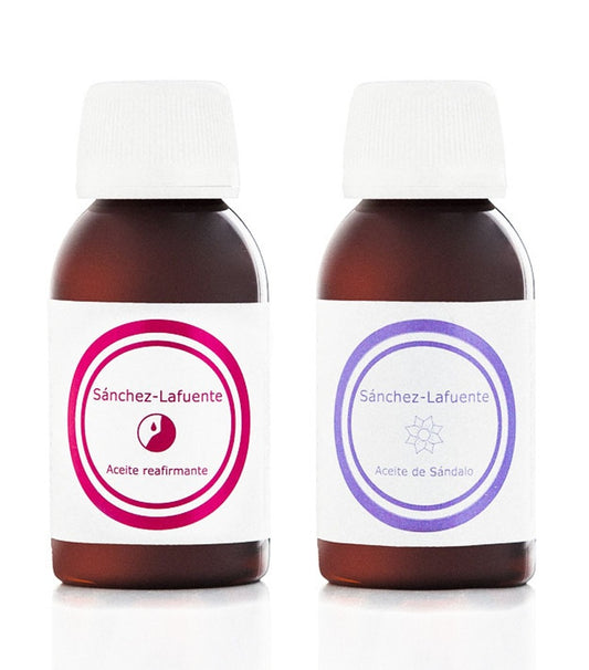 Pack Aceites Sánchez-Lafuente