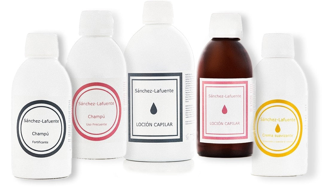 Pack Premium Exclusivo Sánchez-Lafuente