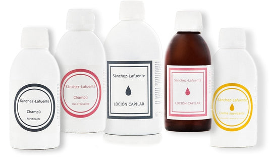 Pack Premium Exclusivo Sánchez-Lafuente