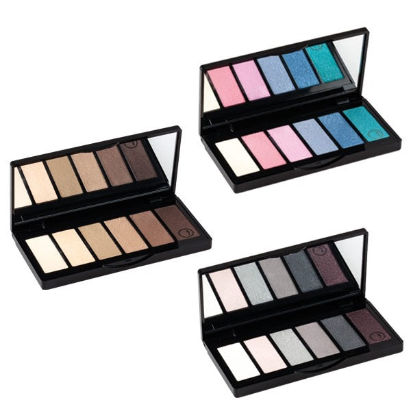 Paleta Sombra De Ojos Mosaic Shadow D´Orleac