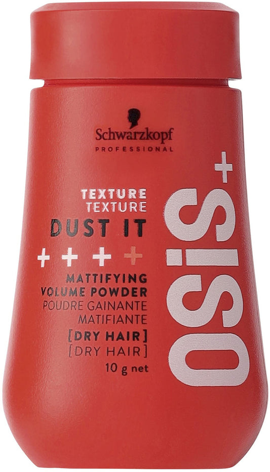 Polvo de Volumen Osis+ Dust It Schwarzkopf Professional