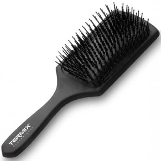 Raqueta Negra Profesional Termix