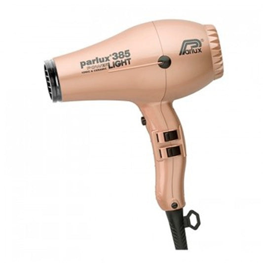 Secador Parlux 385 Powerlight Gold