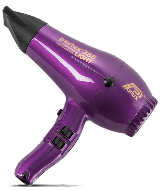 Secador Parlux 385 Powerlight Púrpura