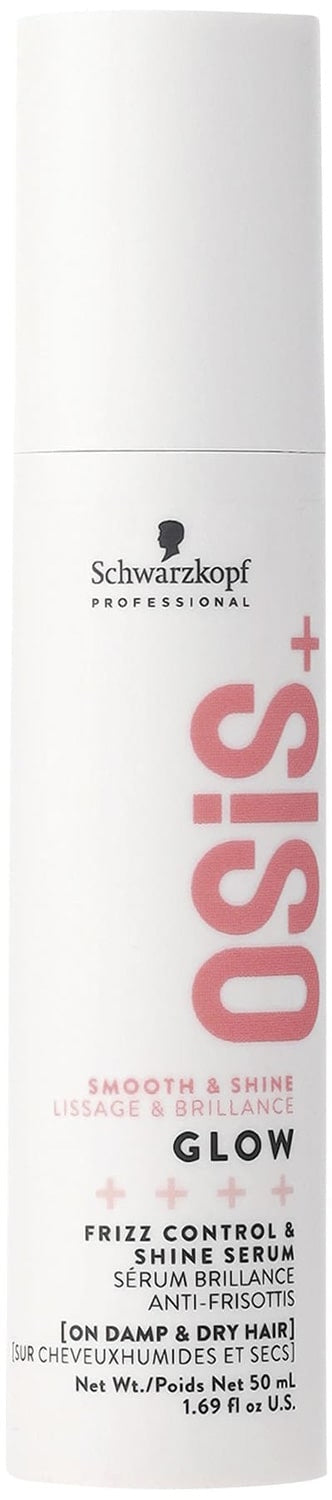 Sérum de Brillo Osis+ Glow Schwarzkopf Professional