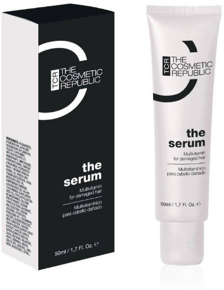 Sérum Multivitaminico The Cosmetic Republic