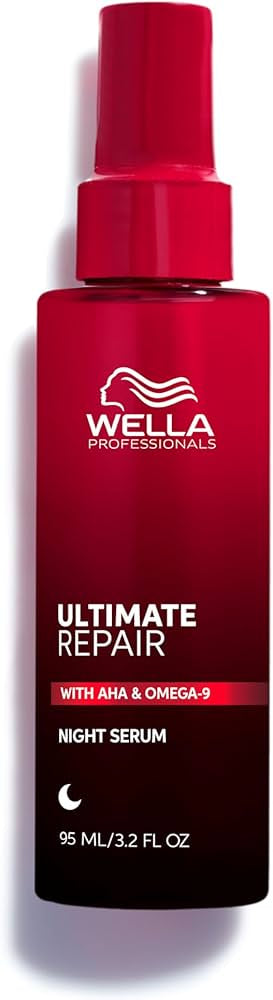 Sérum Nocturno Ultimate Repair 95ml Wella Professionals