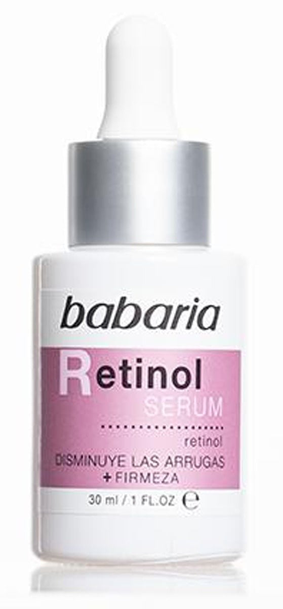 Sérum Retinol Babaria