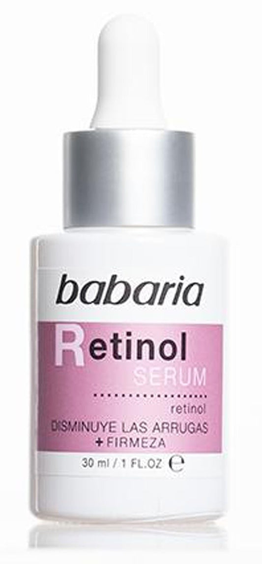 Sérum Retinol Babaria