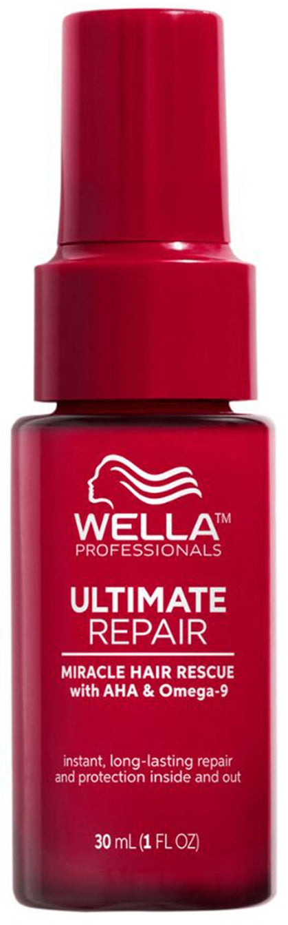 Sérum Ultimate Repair Wella Professionals