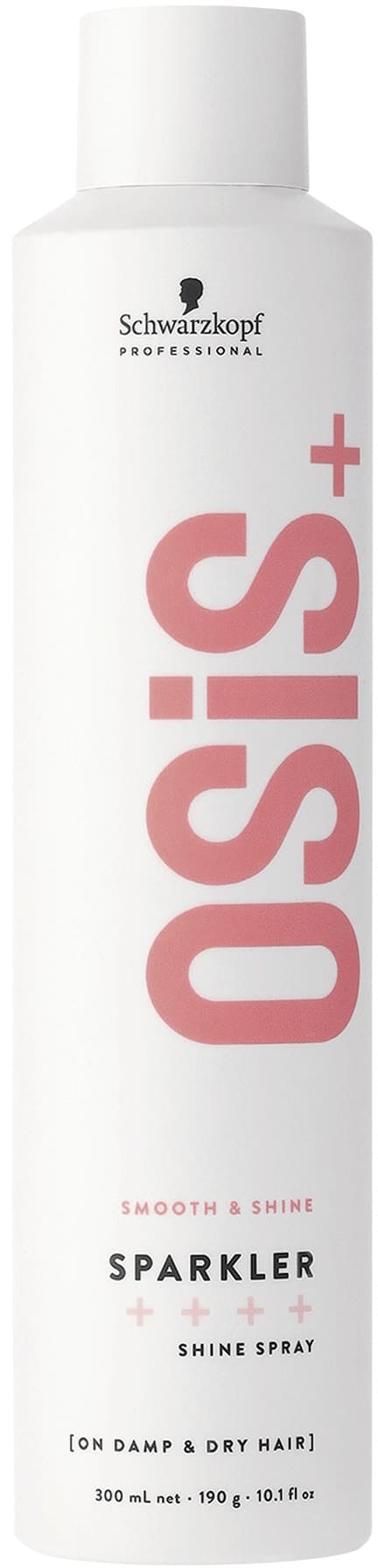 Spray de Brillo Osis+ Sparkler New Schwarzkopf Professional