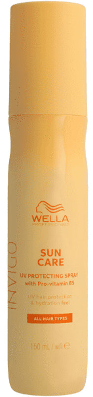 Spray de Protección Solar Sun Invigo Wella Professionals