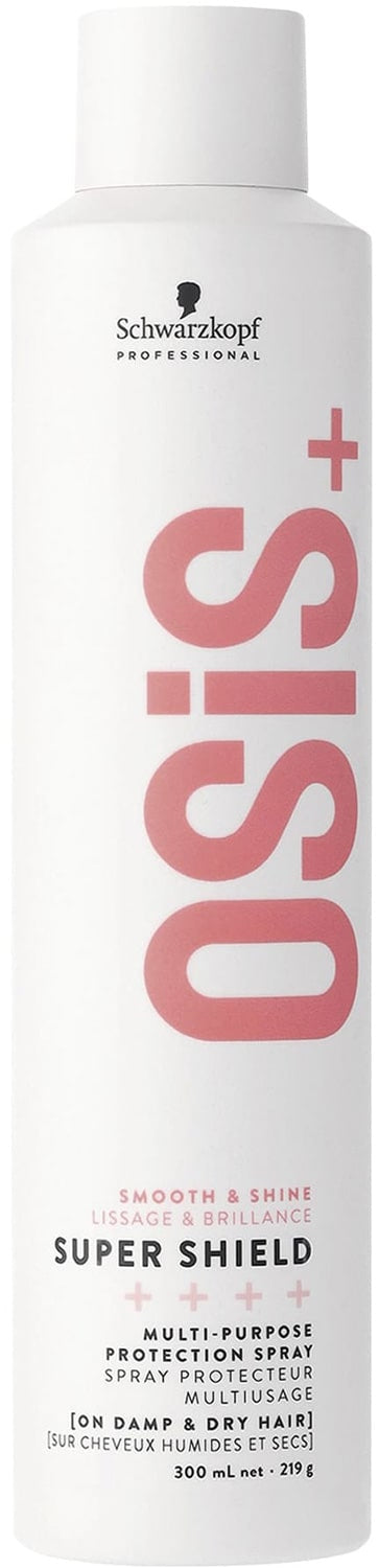 Spray Protector Multiusos Osis+ Super Shield Schwarzkopf Professional