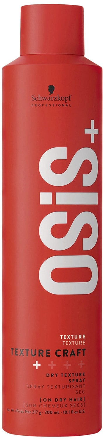 Spray Osis+ Texture Craft Schwarzkopf Professional