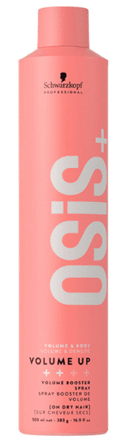Osis+ Volume Up Schwarzkopf Professional Spray Volumen 500ml