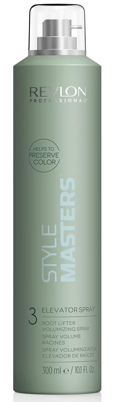 Spray Volumen Roots Lifter Style Masters Revlon