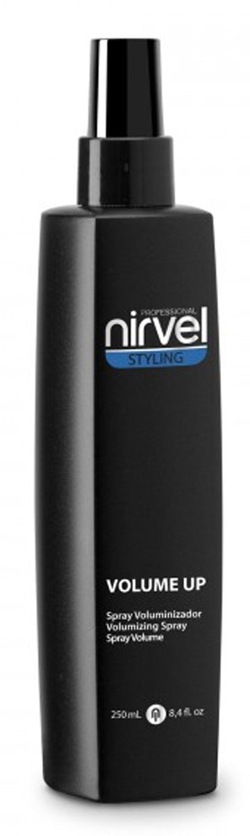 Spray Voluminizador Volume Up Nirvel
