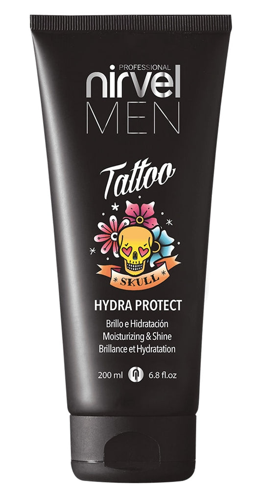 Tattoo Hydra Protect Cream Nirvel