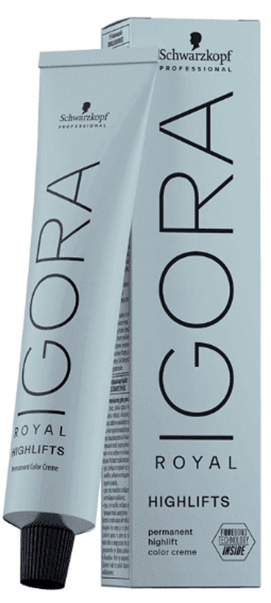 Tinte Igora Royal Highlifts Schwarzkopf Professional