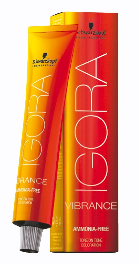 Tinte Igora Vibrance Schwarzkopf Professional