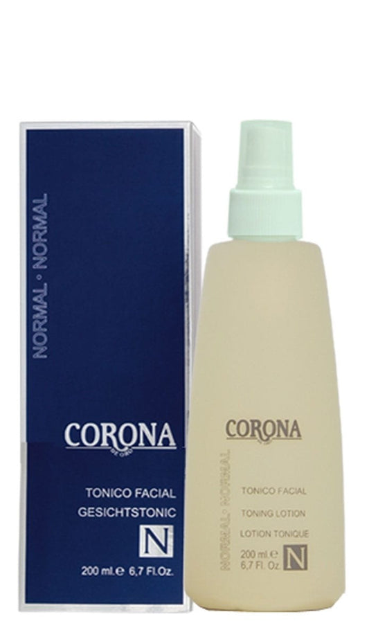 Tónico Facial Piel Normal Corona de Oro
