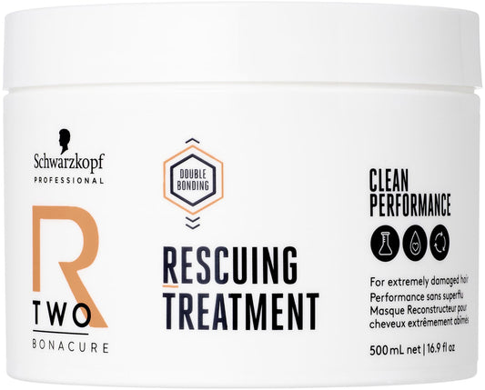 Tratamiento de Rescate R-TWO 500ml Schwarzkopf Professional