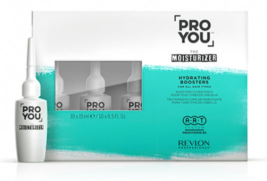 Tratamiento Hidratante The Moisturizer ProYou Revlon