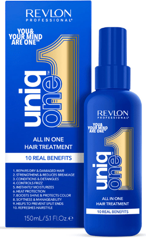 Uniq One Mind Revlon